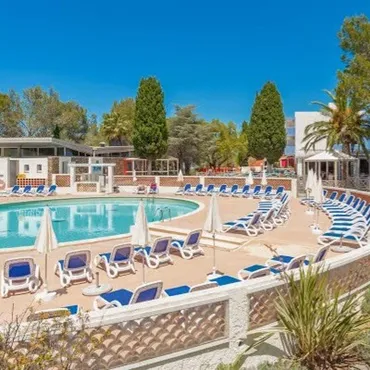 Belambra Clubs "Lou Pigno" - LE PRADET