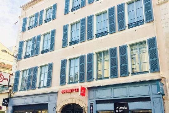 Appart'City Confort Pau Centre - PAU