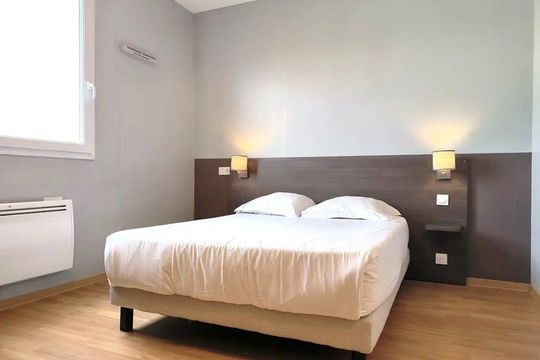 City Residence Marseille - MARSEILLE 12EME ARRONDISSEMENT