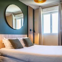 Nemea Appart'Hotel Green Side Biot - BIOT