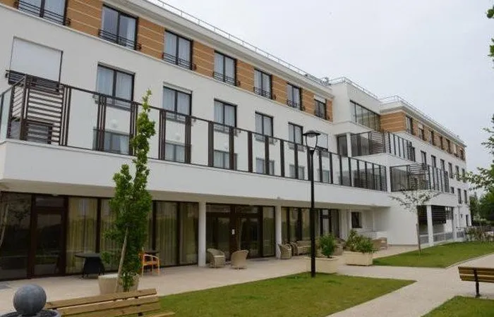 Emeis Residence de L'Orme - SAINT MAUR DES FOSSES