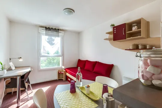 Nexity Studea Clermont 1 - CLERMONT FERRAND