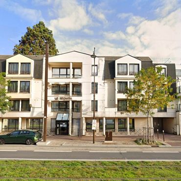 Emeis Residence Le Séquoia - CHATENAY MALABRY