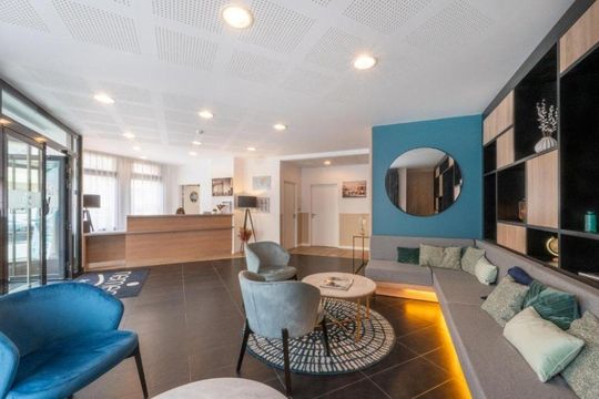 Nemea Home Suite Nancy Centre - NANCY