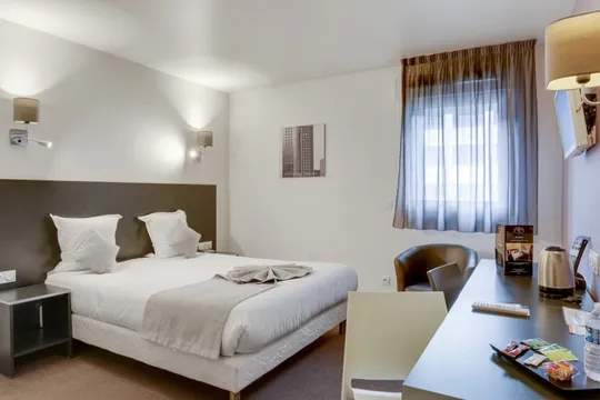 All Suites Orly Rungis - RUNGIS