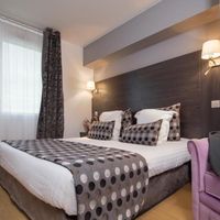 Residhotel - Seven Urban Suites - NANTES