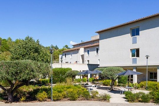 Domusvi Les Jasmins de Cabrol - PEGOMAS