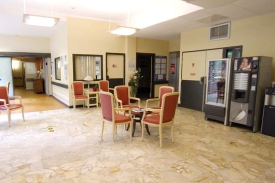 Mieux Vivre Residence Les Quatre Saisons - TERRASSON LAVILLEDIEU