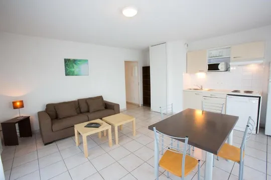 All Suites Saint Exupéry II - MERIGNAC