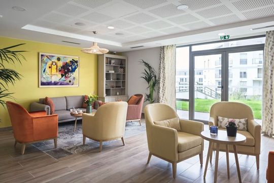 Nohée Boissy-Saint-Léger - BOISSY SAINT LEGER