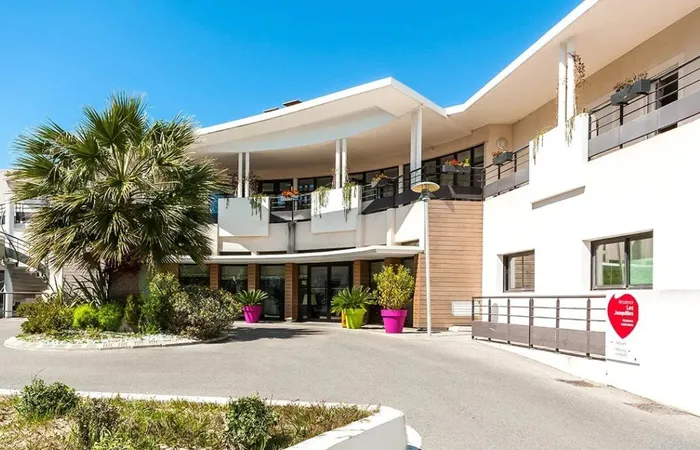 DomusVi - Les Jonquilles - MARSEILLE 13EME ARRONDISSEMENT