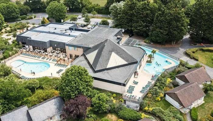 Pierre&Vacances Village Normandy Garden - BRANVILLE
