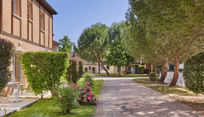 Odalys Le Hameau du Moulin - MONTIGNAC