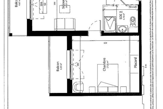 Cap West Larmor-Plage - LARMOR PLAGE