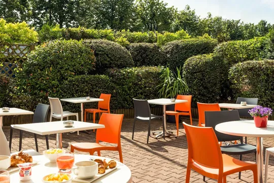 Vacancéole Paris Quai de Marne - NOGENT SUR MARNE