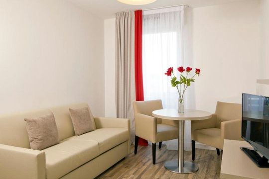 Séjours & Affaires Paris-Bagneux - BAGNEUX