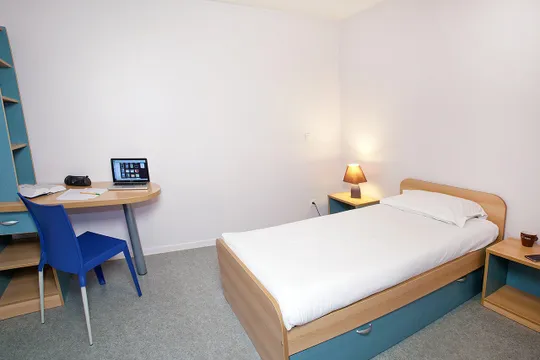 Les Estudines Residence Lille Europe - LILLE