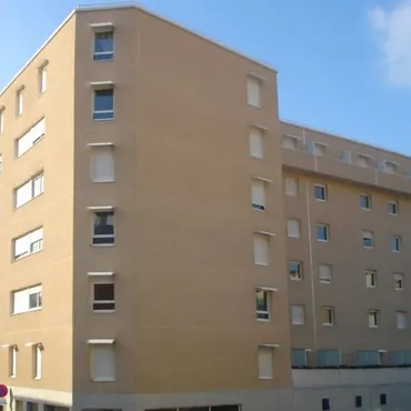 Les Estudines Résidence Jules Ferry - SAINT ETIENNE