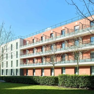 Comfort Aparthotel Versailles Saint-Cyr - SAINT CYR L'ECOLE