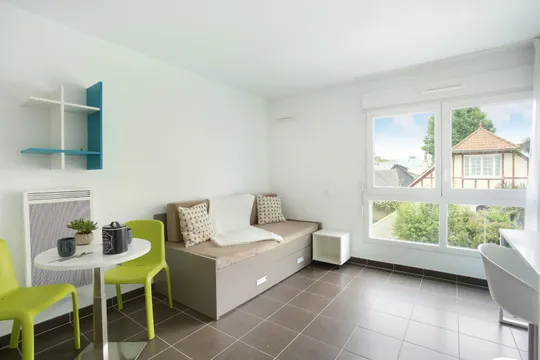 Advenis Rennes Centre - RENNES