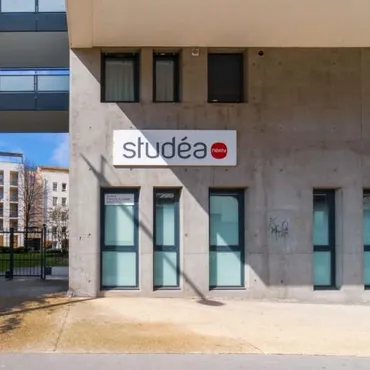 Nexity Studea - Lyon Vaise - Lyon 9 - LYON 9EME ARRONDISSEMENT