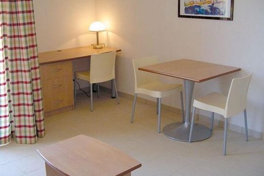 Zenitude - Zen'Etudes Oxford - BIOT