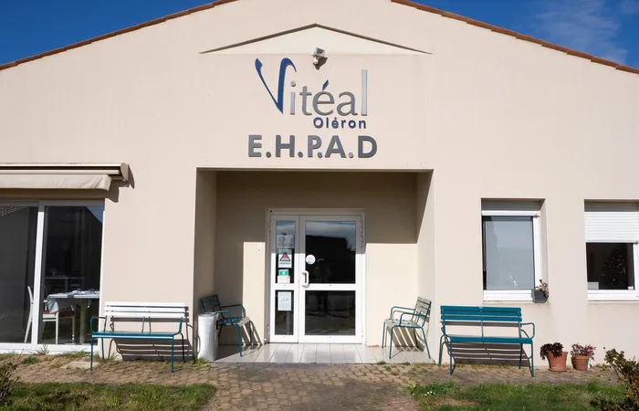 Domidep Viteal Oleron - SAINT PIERRE D'OLERON
