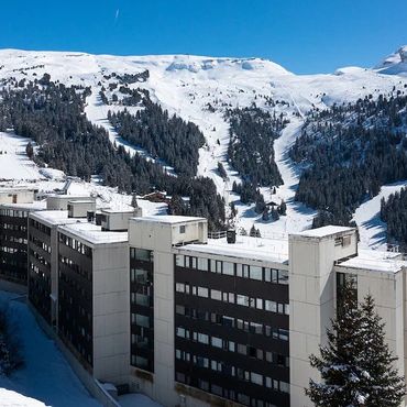 Pierre & Vacances Flaine La Forêt - ARACHES