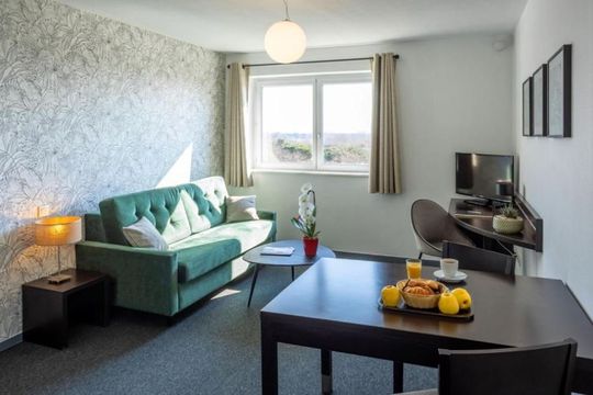 Nemea Appart'Hotel Toulouse Aéroport - TOULOUSE