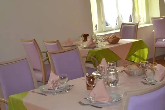 Pavonis Villa Claudine - RANDAN