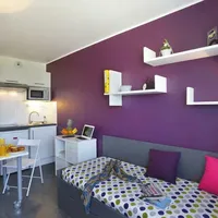 Nemea Appart'Etud Caen Beaumois - CAEN