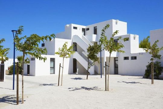 Nemea Residence Les Carrats - LEUCATE
