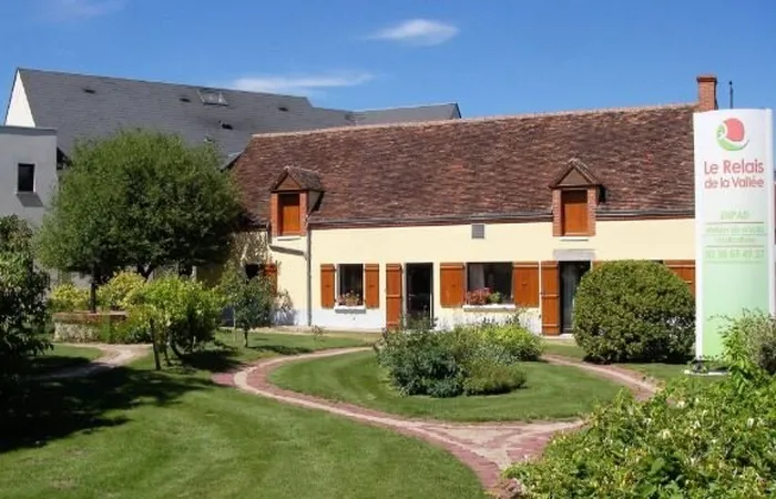 Résidence Le Relais de la Vallée - SEICHEBRIERES