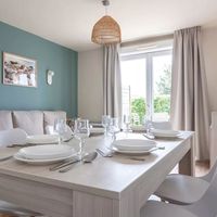 Odalys Les Villas de la Baie - LE CROTOY