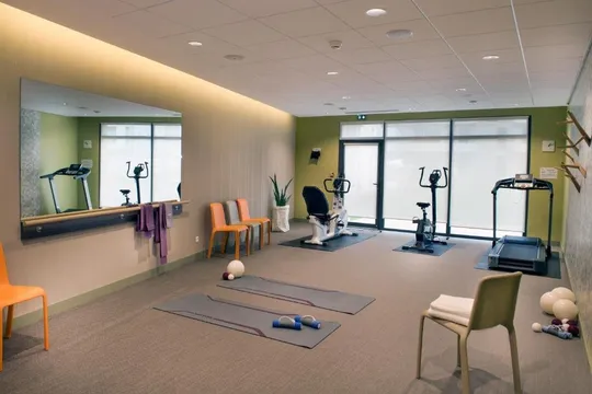 DOMITYS - La Plume de Samara - AMIENS