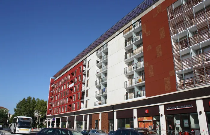 Zenitude Nîmes Centre - NIMES