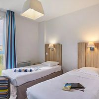 Odalys Prestige Nakara - AGDE