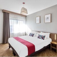 Appart'City Confort Mulhouse - MULHOUSE