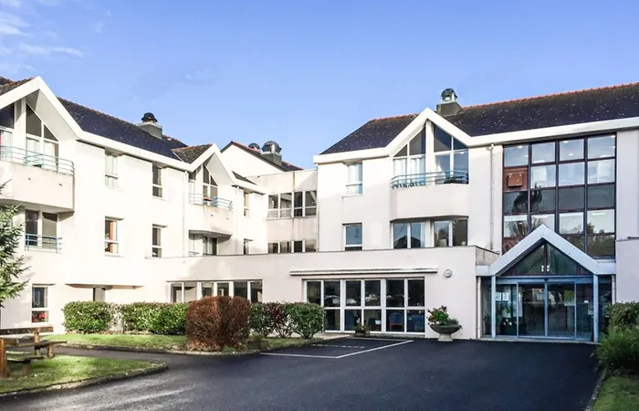 Philogeris Residence Manon - BREST