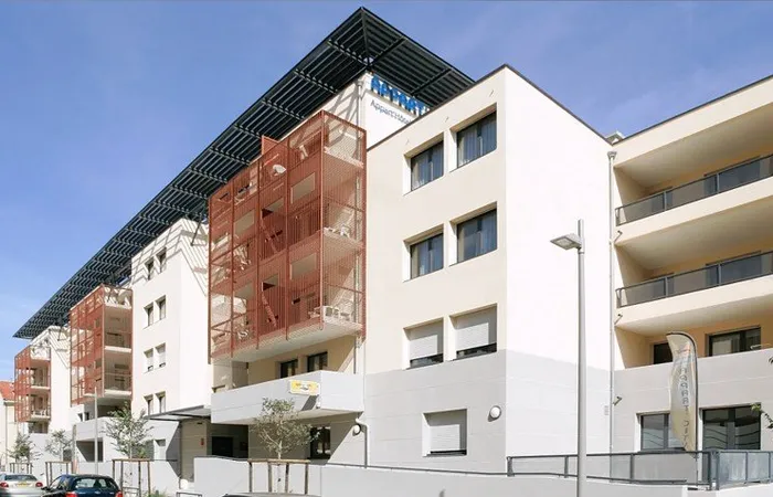 Appart'City Classic Montelimar - MONTELIMAR