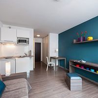 Study'O Bordeaux Garonne - BORDEAUX