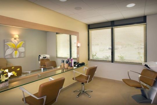 Domitys Les Clés d'Or - ORTHEZ