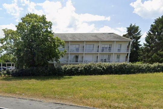 Cap West - Carquefou Belle Etoile 2 - CARQUEFOU