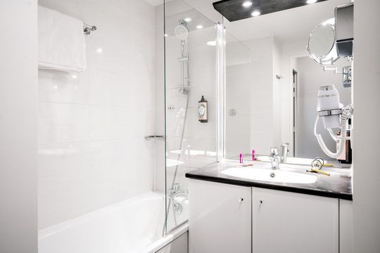 Residhome Paris Guyancourt - GUYANCOURT