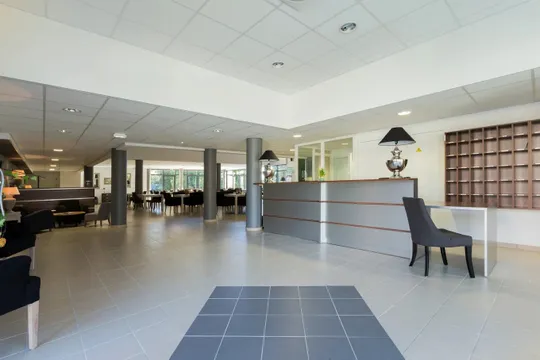 Obeo Résidence du Parc - NEVERS