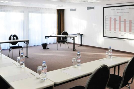 Golden Tulip Pornic Suites - PORNIC