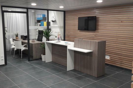 Nemea - Appart'Etud Beaumois - CAEN