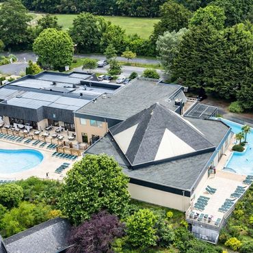 Goélia - La Pommeraie - BRANVILLE