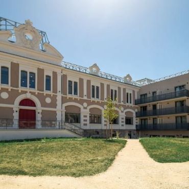 Les Jardins d'Arcadie Limoges - LIMOGES