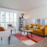 Les Activiales Les Berges du Canal - CHELLES